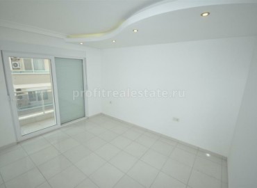 Квартира планировки 1+1 с двумя балконами в Махмутларе ID-3519 фото-4