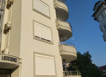 Просторная квартира на втором этаже в центре Обы. 115 м2, с мебелью и застекленным балконом ID-3520 фото-3