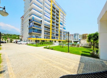 A new complex with hotel infrastructure from a reliable builder in Mahmutlar, Alanya, Turkey ID-0140 фото-10