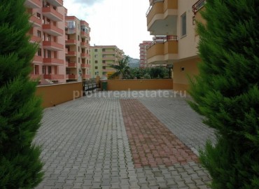 Spacious apartment in a complex with a pool from the owner in Mahmutlar, Alanya, Turkey ID-0141 фото-6