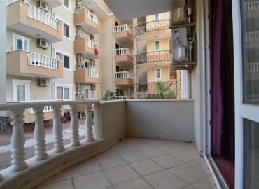 Недорогая двухкомнатная квартира в Демирташе, 70 м2 ID-3527 фото-6