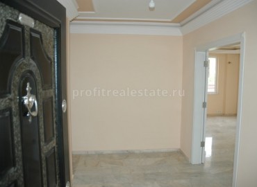 Spacious apartment in a complex with a pool from the owner in Mahmutlar, Alanya, Turkey ID-0141 фото-10
