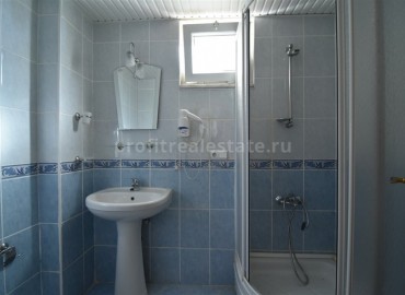 Недорогая двухкомнатная квартира в Демирташе, 70 м2 ID-3527 фото-12