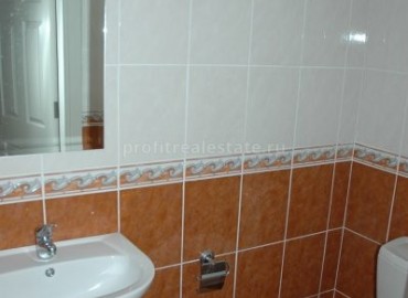 Spacious apartment in a complex with a pool from the owner in Mahmutlar, Alanya, Turkey ID-0141 фото-11
