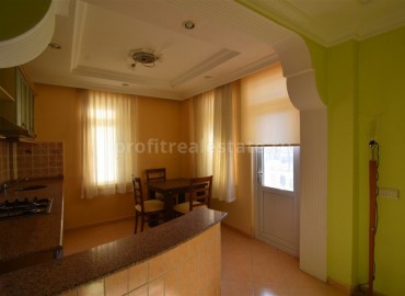 Недорогая двухкомнатная квартира в Демирташе, 70 м2 ID-3527 фото-19