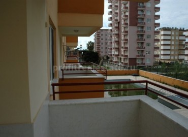 Просторные апартаменты в комплексе с бассейном от собственника в Махмутларе ID-0141 фото-18