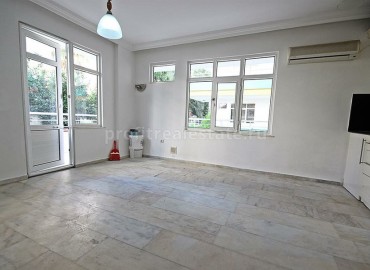 Трехкомнатная квартира на первой линии от моря, Махумтлар, Аланья ID-3534 фото-2