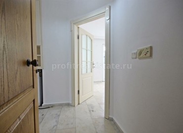 Трехкомнатная квартира на первой линии от моря, Махумтлар, Аланья ID-3534 фото-3