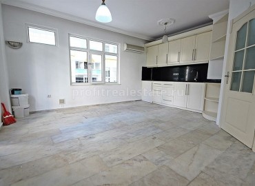 Трехкомнатная квартира на первой линии от моря, Махумтлар, Аланья ID-3534 фото-5