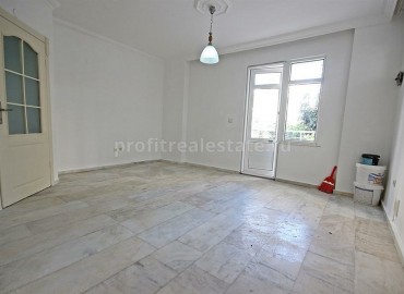 Трехкомнатная квартира на первой линии от моря, Махумтлар, Аланья ID-3534 фото-6