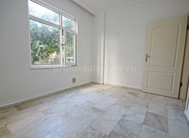 Трехкомнатная квартира на первой линии от моря, Махумтлар, Аланья ID-3534 фото-11