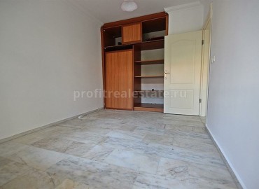 Трехкомнатная квартира на первой линии от моря, Махумтлар, Аланья ID-3534 фото-12