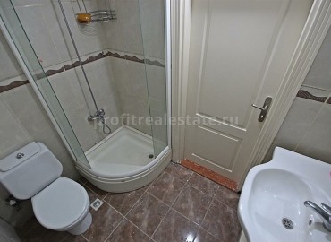 Трехкомнатная квартира на первой линии от моря, Махумтлар, Аланья ID-3534 фото-13