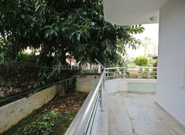 Трехкомнатная квартира на первой линии от моря, Махумтлар, Аланья ID-3534 фото-15