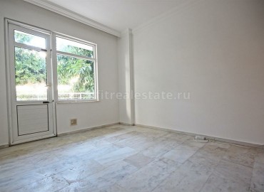 Трехкомнатная квартира на первой линии от моря, Махумтлар, Аланья ID-3534 фото-16