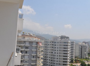 Furnished apartment overlooking to the sea and mountains in a complex with a swimming pool from the owner ID-0142 фото-6