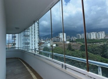 Просторная трехкомнатная квартира в популярном жилом комплексе в Алании, Махмутлар, 110 м2 ID-3544 фото-26