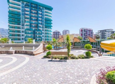Beautiful apartments in a new luxury complex from the developer in Mahmutlar, Alanya, Turkey ID-0144 фото-16