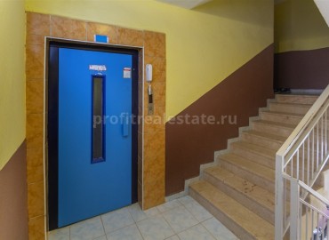 Квартира 2+1 100 м2 с чистовой отделкой, мебелью и техникой по очень выгодной цене, Махмутлар ID-3562 фото-16