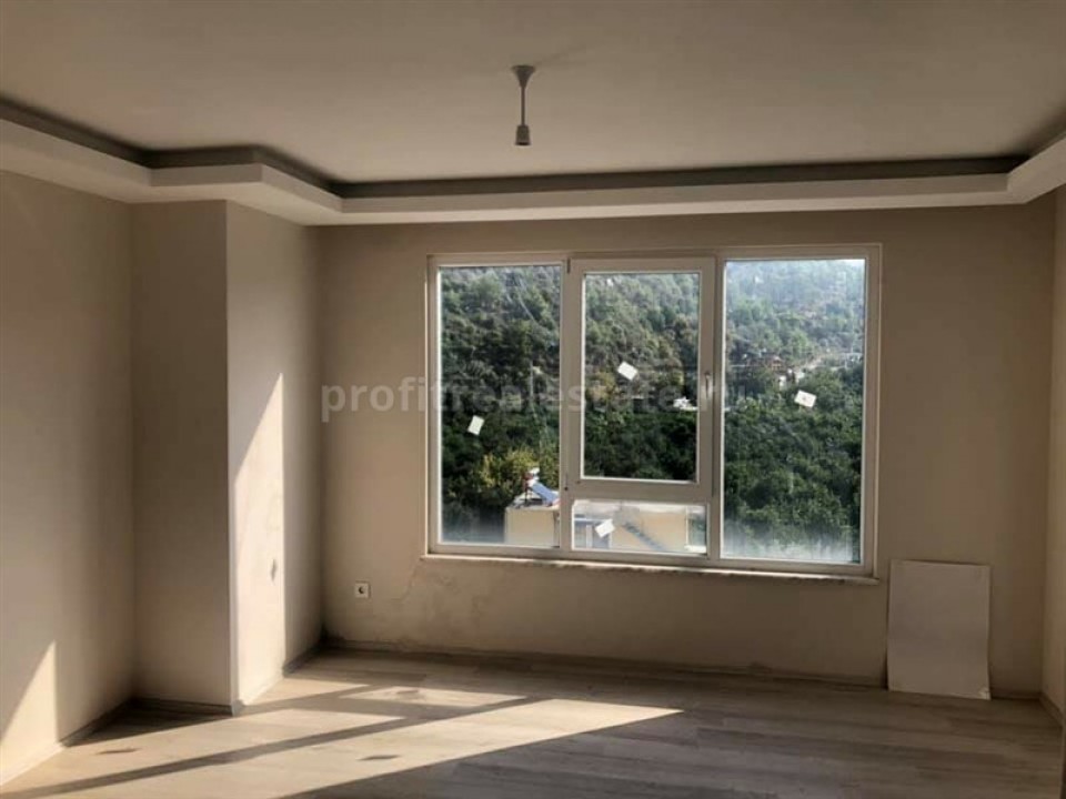 Трехкомнатная квартира с отдельной кухней в Демирташе, 110 м2 ID-3568 фото-2