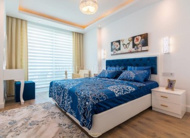Beautiful apartments in a new luxury complex from the developer in Mahmutlar, Alanya, Turkey ID-0144 фото-28