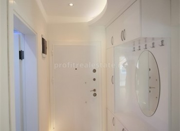 Шикарные трёхкомнатные апартаменты в центре Махмутлара, 131 м2 ID-3575 фото-8