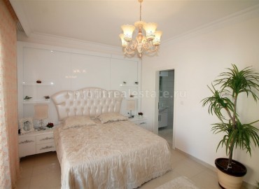 Шикарные трёхкомнатные апартаменты в центре Махмутлара, 131 м2 ID-3575 фото-10