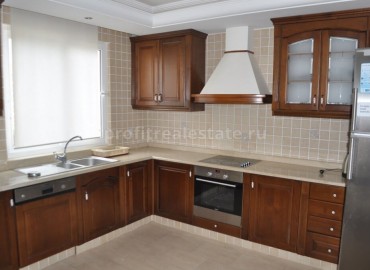 Apartments in the complex which is located in the center of Mahmutlar, Alanya ID-0146 фото-6