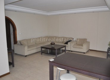 Apartments in the complex which is located in the center of Mahmutlar, Alanya ID-0146 фото-7