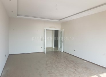 Трехкомнатная квартира без мебели и техники в уютном районе Джикждилли, 180м2 ID-3585 фото-6