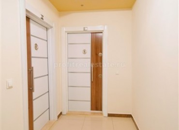 Двухкомнатная квартира в шикарном комплексе, в районе Оба, Аланья, 65 м2 ID-3586 фото-13