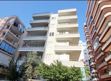 Недорогая трехкомнатная квартира в Махмутларе, срочная продажа ID-3592 фото-1