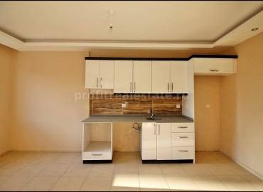 Недорогая трехкомнатная квартира в Махмутларе, срочная продажа ID-3592 фото-3