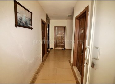 Недорогая трехкомнатная квартира в Махмутларе, срочная продажа ID-3592 фото-5