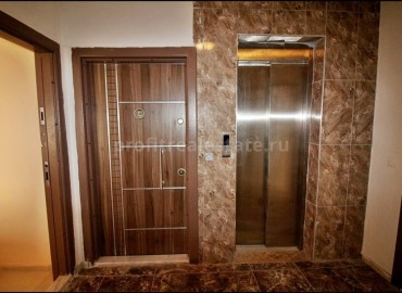 Недорогая трехкомнатная квартира в Махмутларе, срочная продажа ID-3592 фото-6