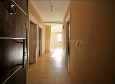 Недорогая трехкомнатная квартира в Махмутларе, срочная продажа ID-3592 фото-7