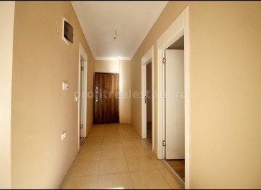 Недорогая трехкомнатная квартира в Махмутларе, срочная продажа ID-3592 фото-8