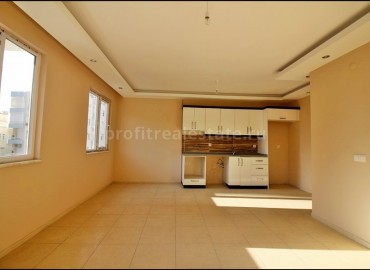 Недорогая трехкомнатная квартира в Махмутларе, срочная продажа ID-3592 фото-11