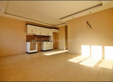 Недорогая трехкомнатная квартира в Махмутларе, срочная продажа ID-3592 фото-12