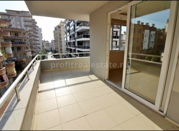 Недорогая трехкомнатная квартира в Махмутларе, срочная продажа ID-3592 фото-13