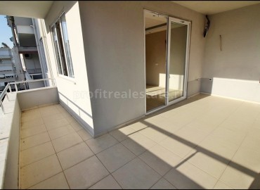 Недорогая трехкомнатная квартира в Махмутларе, срочная продажа ID-3592 фото-14