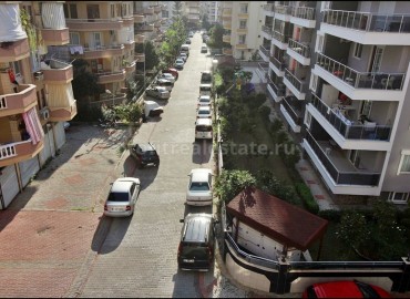 Недорогая трехкомнатная квартира в Махмутларе, срочная продажа ID-3592 фото-17