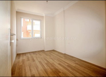 Недорогая трехкомнатная квартира в Махмутларе, срочная продажа ID-3592 фото-20