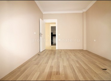 Недорогая трехкомнатная квартира в Махмутларе, срочная продажа ID-3592 фото-22