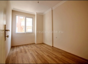 Недорогая трехкомнатная квартира в Махмутларе, срочная продажа ID-3592 фото-23