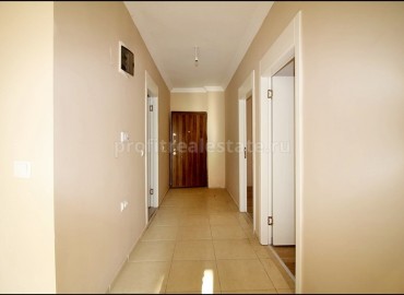 Недорогая трехкомнатная квартира в Махмутларе, срочная продажа ID-3592 фото-24