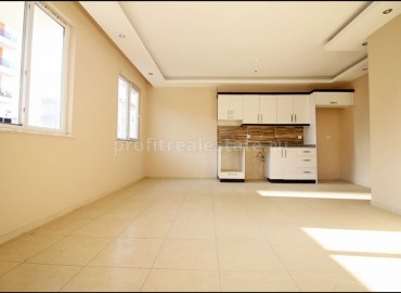 Недорогая трехкомнатная квартира в Махмутларе, срочная продажа ID-3592 фото-25