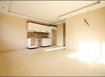 Недорогая трехкомнатная квартира в Махмутларе, срочная продажа ID-3592 фото-26