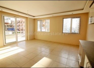 Недорогая трехкомнатная квартира в Махмутларе, срочная продажа ID-3592 фото-27