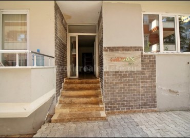 Недорогая трехкомнатная квартира в Махмутларе, срочная продажа ID-3592 фото-30